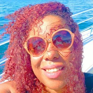 Meet your Posher, Mariah